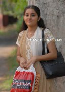 Actress Bhama Still