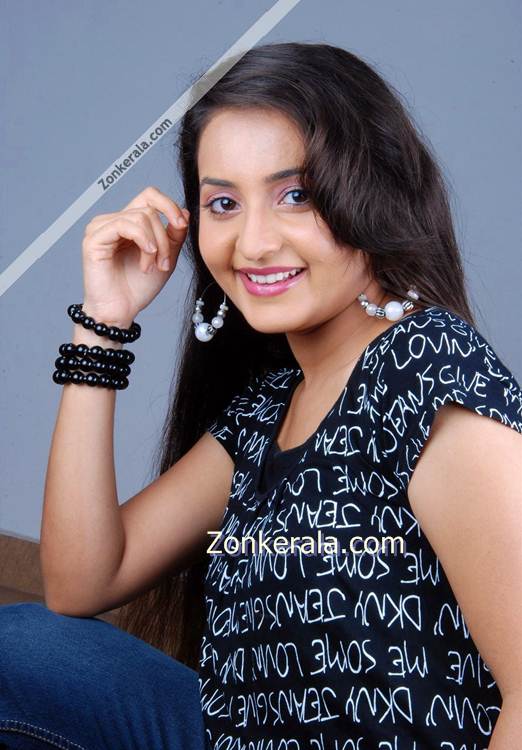 Bhama New Photoshoot Stills 1