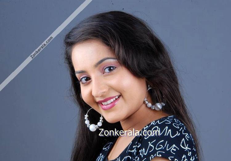 Bhama New Photoshoot Stills 3