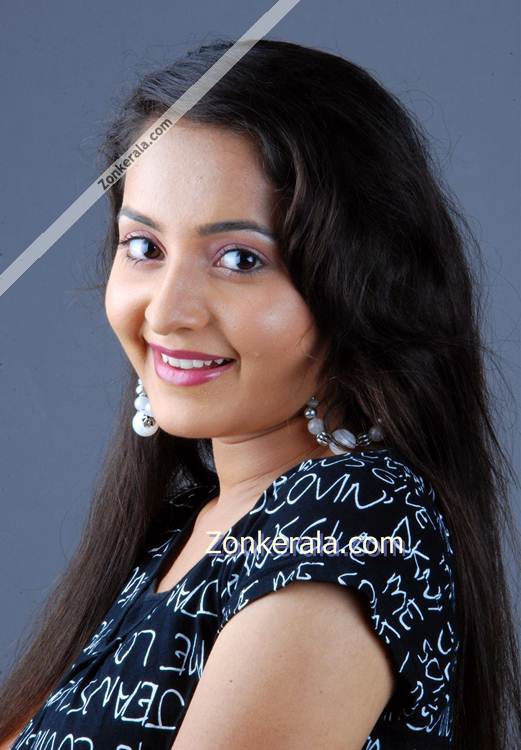 Bhama New Photoshoot Stills 4