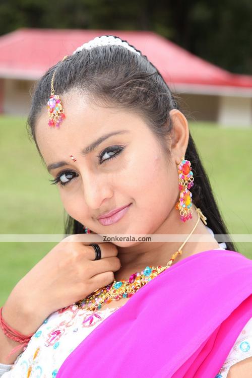 Bhama New Pics 1