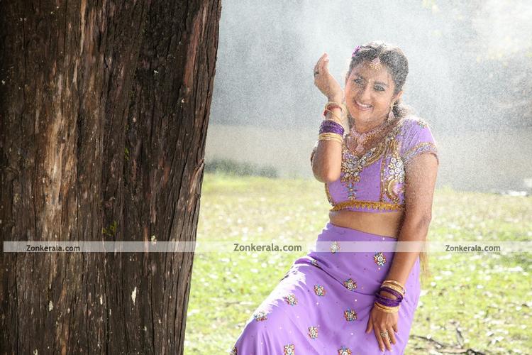 Bhama New Pics 4