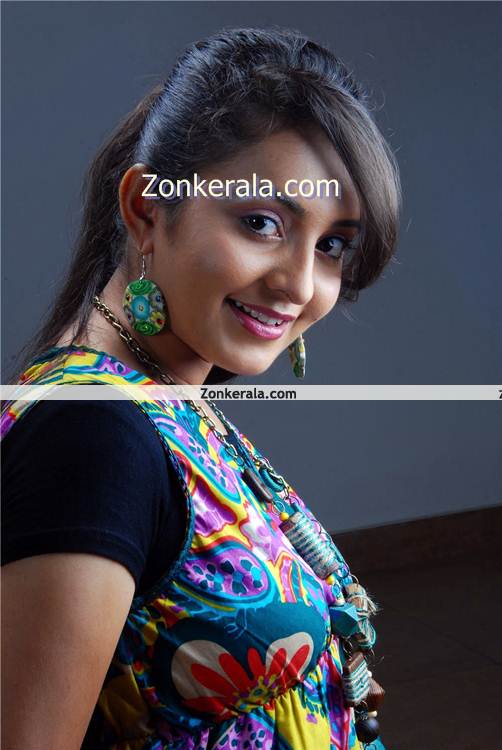 Bhama New Pictures3