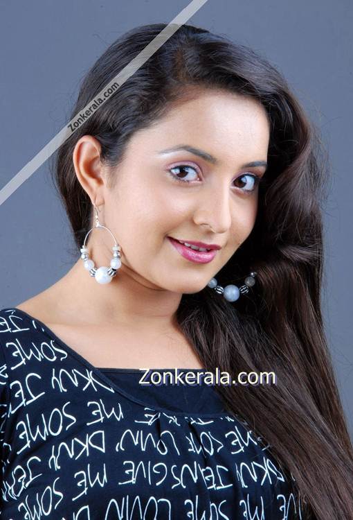 Bhama New Stills 4