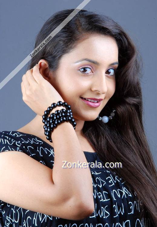 Bhama New Stills 5