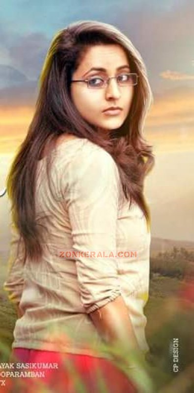 Bhama South Actress 2015 Image 9832