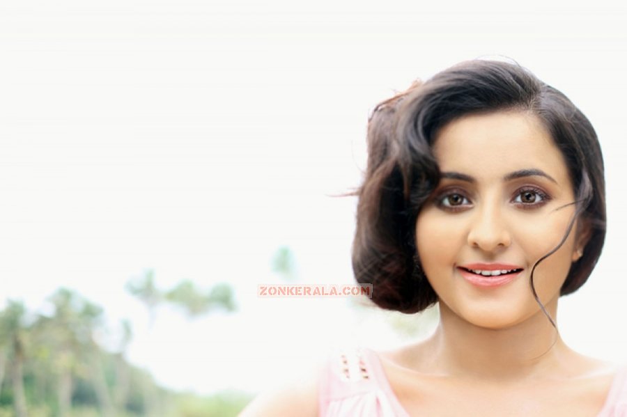 Malayalam Actress Bhama 909