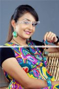 Malayalam Actress Bhama New Pictures 4