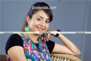 Malayalam Actress Bhama New Pictures 5