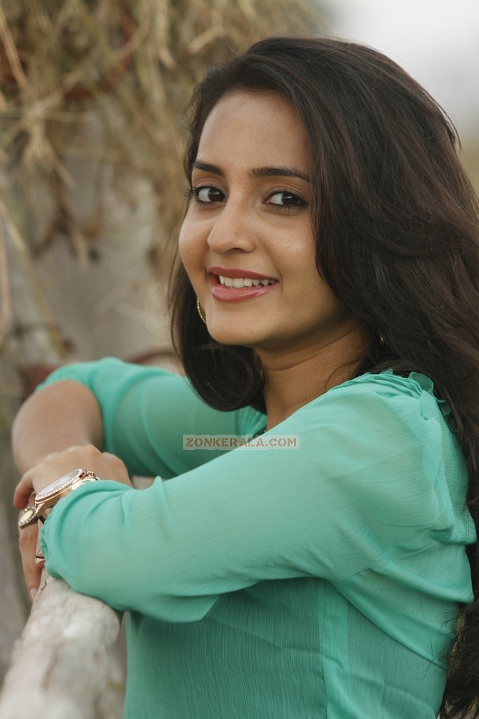 Malayalam Actress Bhama Photos 8595