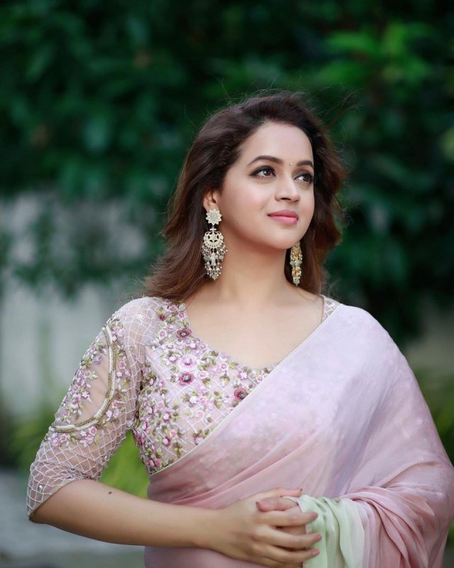 2020 Stills Bhavana Movie Actress 1554