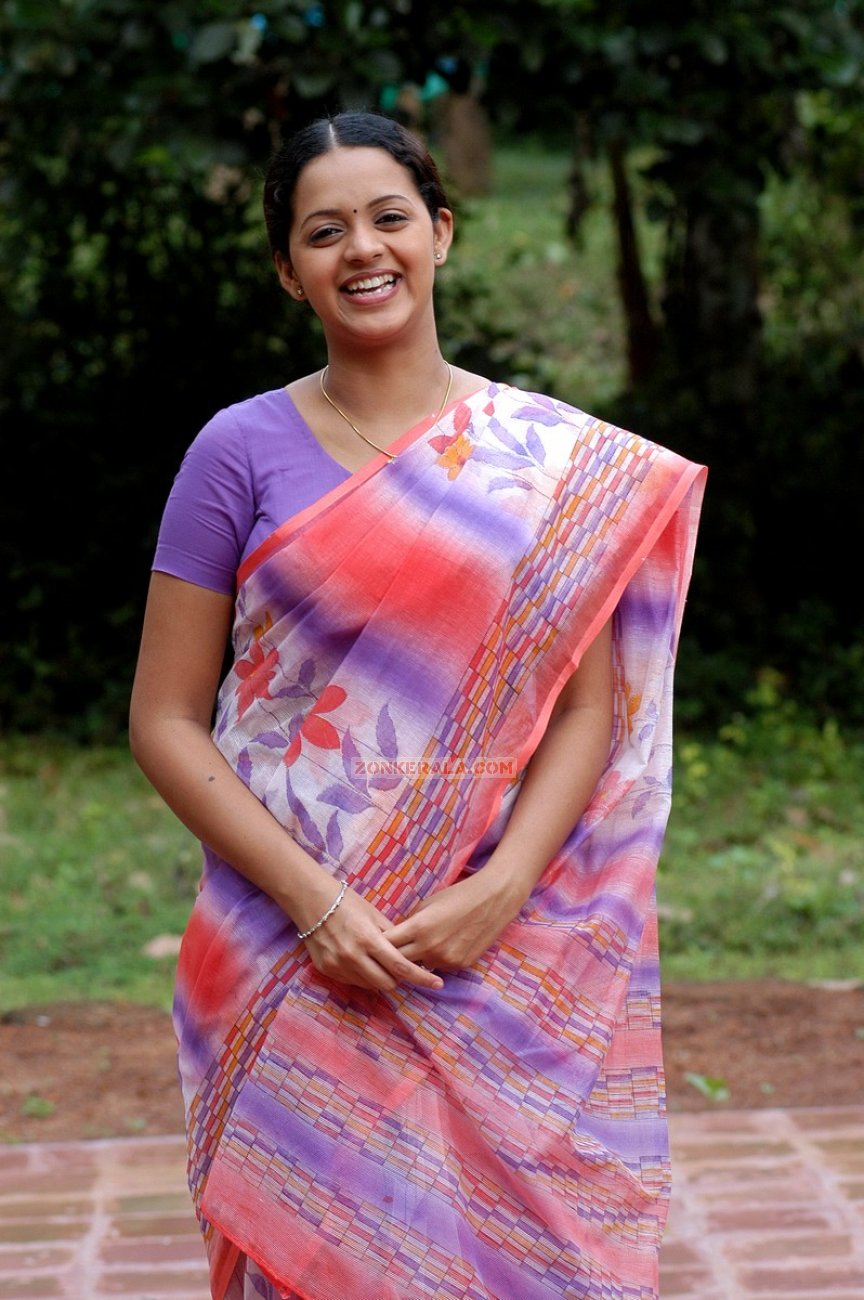 Actress Bhavana 130