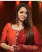 Actress Bhavana 2020 Pics 3847