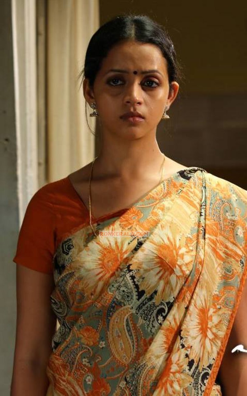 Actress Bhavana 2160