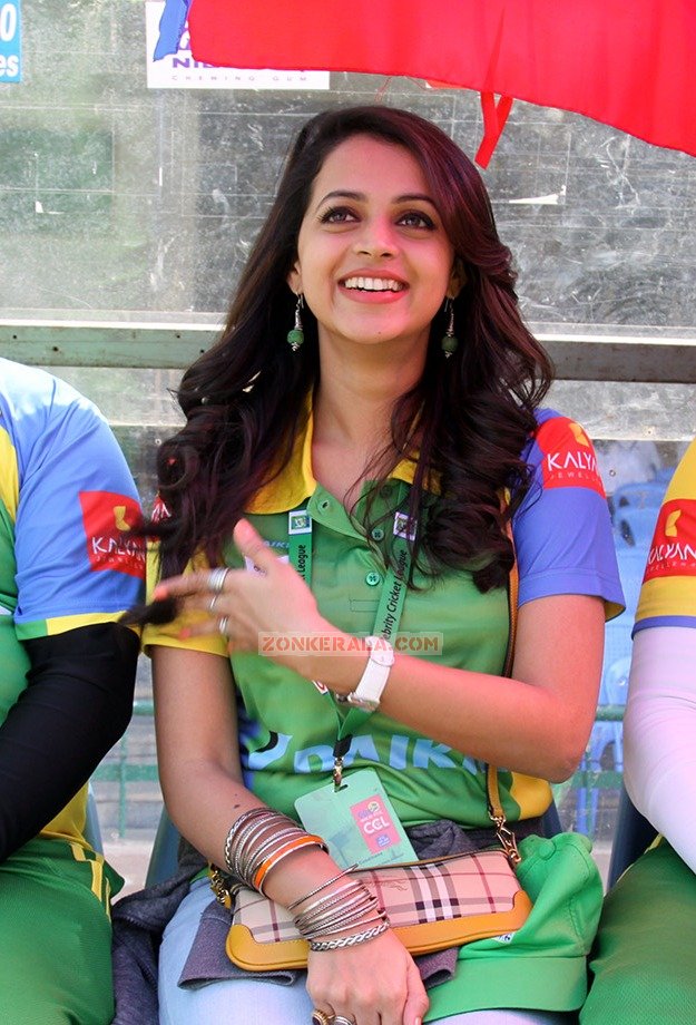 Actress Bhavana 4328