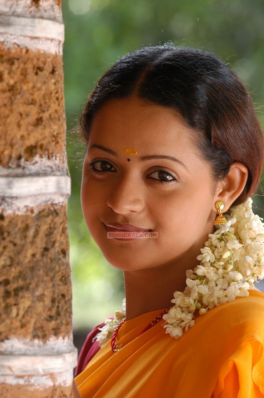 Actress Bhavana 9722