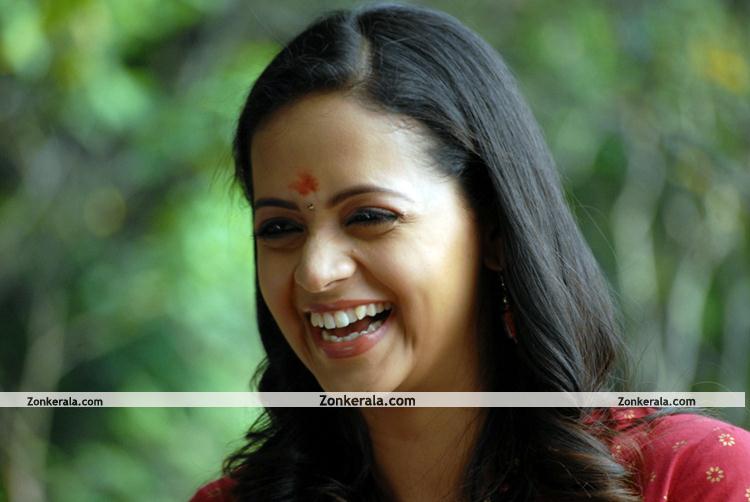 Actress Bhavana New Stills 09