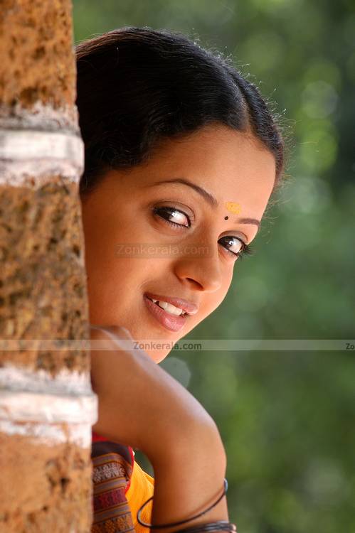 Actress Bhavana Photos5