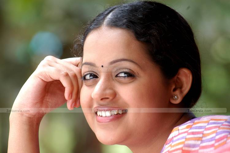 Actress Bhavana Photos8