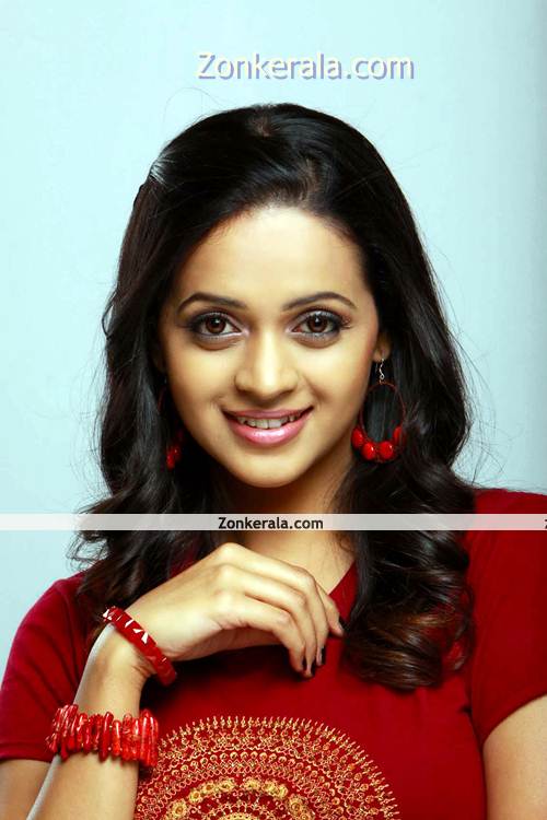 Actress Bhavana Photoshoot Pics 16