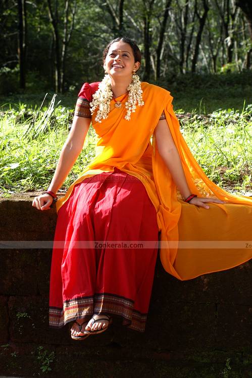 Actress Bhavana Picture 14