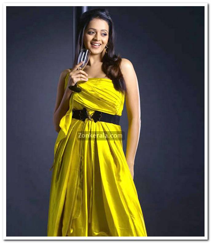 Actress Bhavana Picture 8