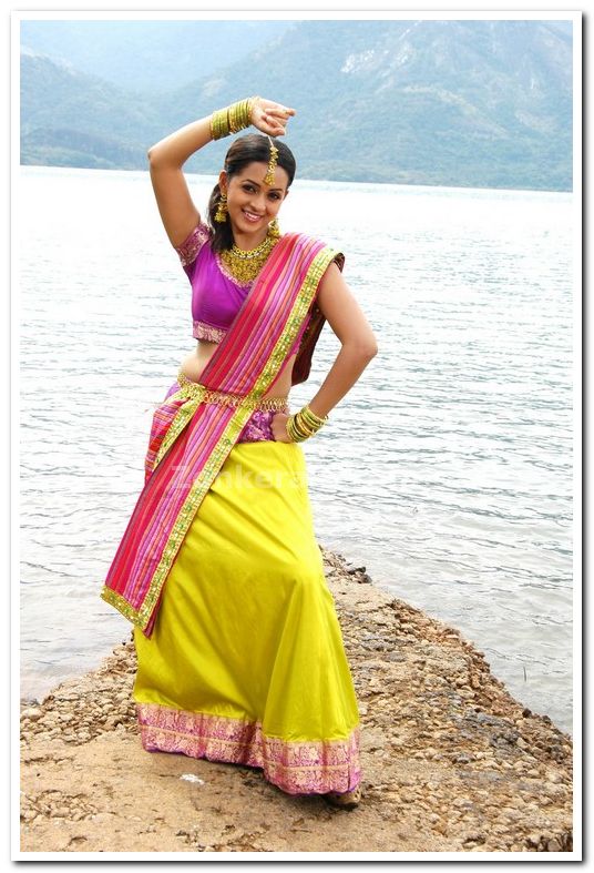 Actress Bhavana Still 7