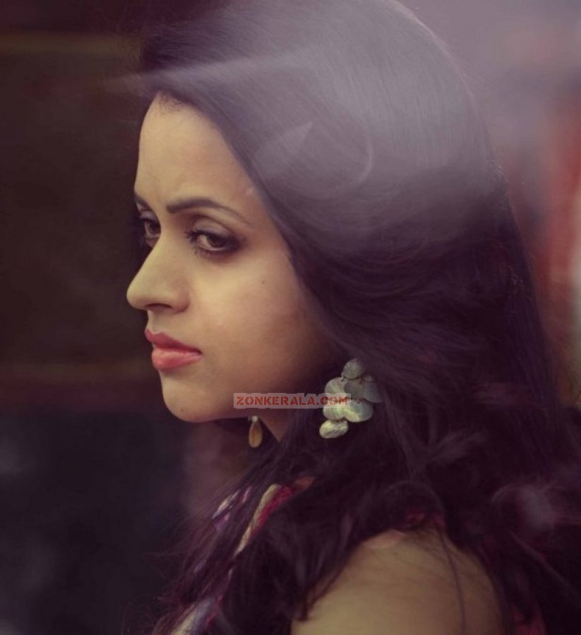 Actress Bhavana Stills 423