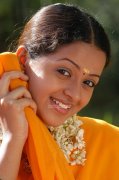 Actress Bhavana Stills 4295