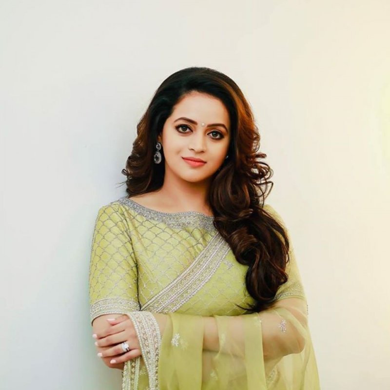 Aug 2020 Photo Actress Bhavana 3070