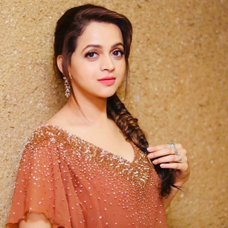 Aug 2020 Photos Bhavana Malayalam Actress 6367