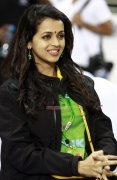 Bhavana At Ccl 4 Match Against Veer Marathi 2 643