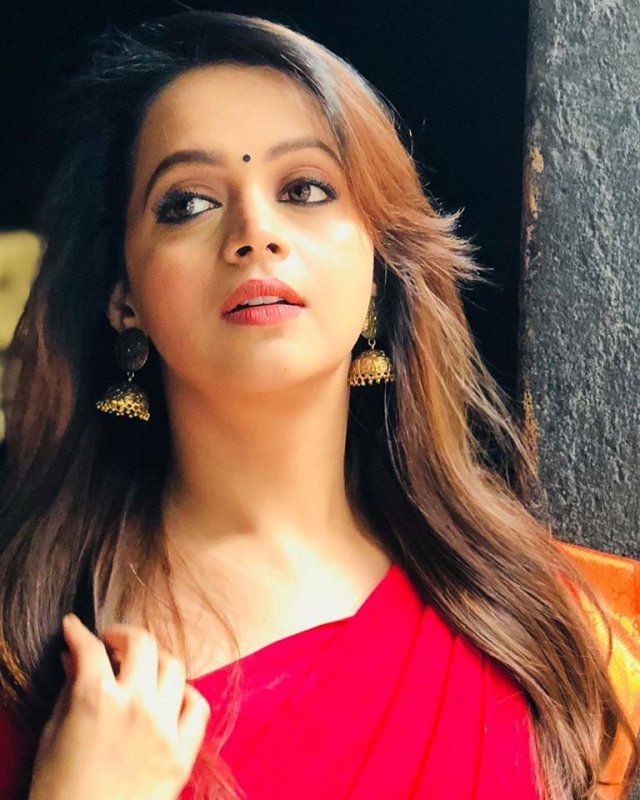 Bhavana Malayalam Actress 2020 Pic 958