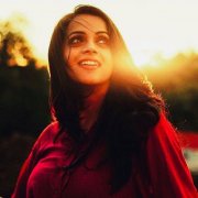 Bhavana Malayalam Actress Pic 3950