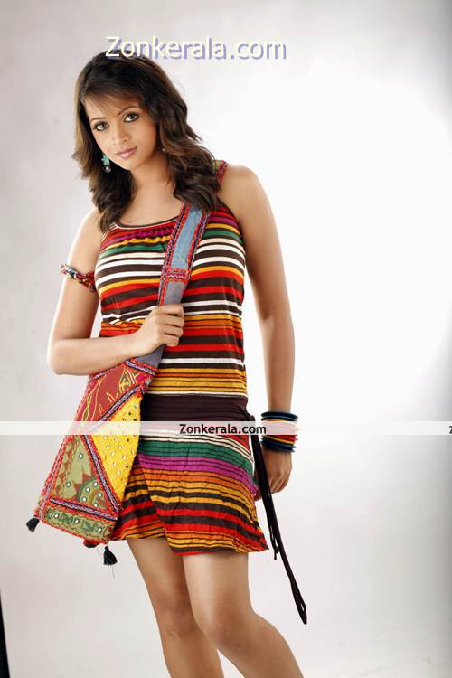 Bhavana New Photoshoot Pic2