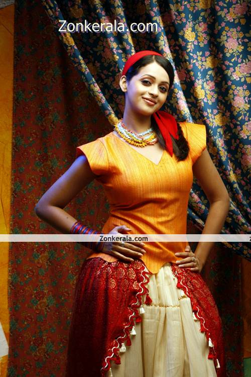 Bhavana New Photoshoot Picture2