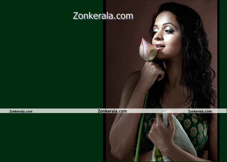 Bhavana New Picture01