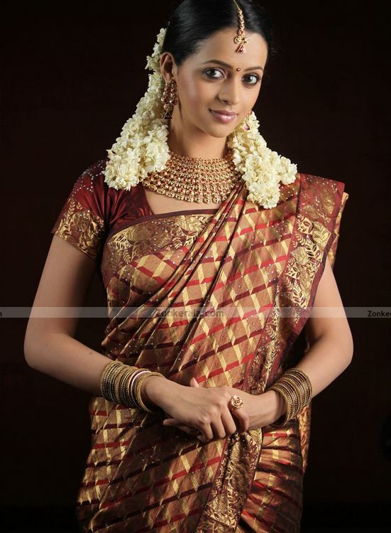 Bhavana Picture9