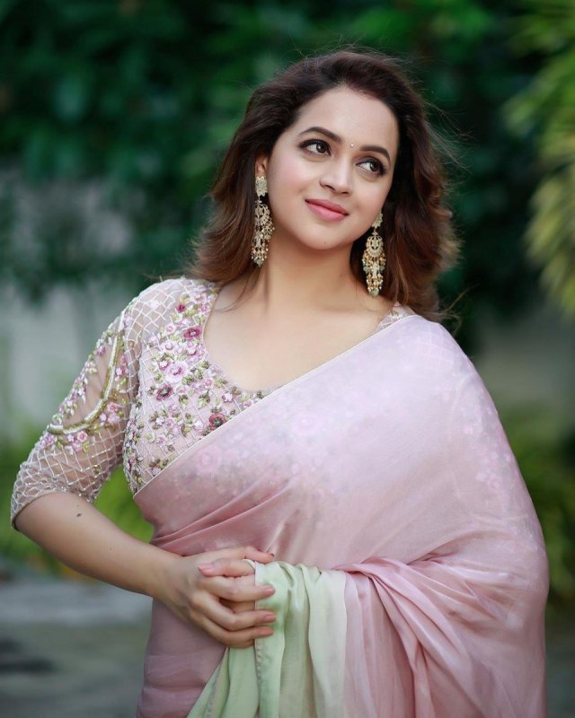 Bhavana South Actress New Wallpapers 188