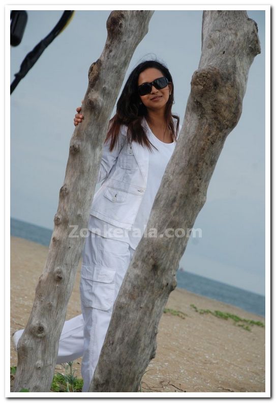 Bhavana Stills 1