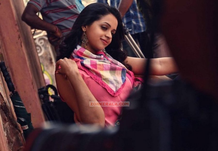Bhavana Stills 4697