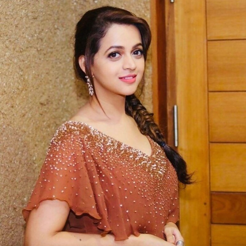 Cinema Actress Bhavana Aug 2020 Wallpapers 8901