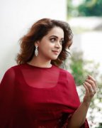 Indian Actress Bhavana 2020 Photos 6205