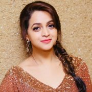 Indian Actress Bhavana New Photo 2140