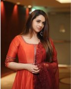 Latest Photos Malayalam Heroine Bhavana 5837