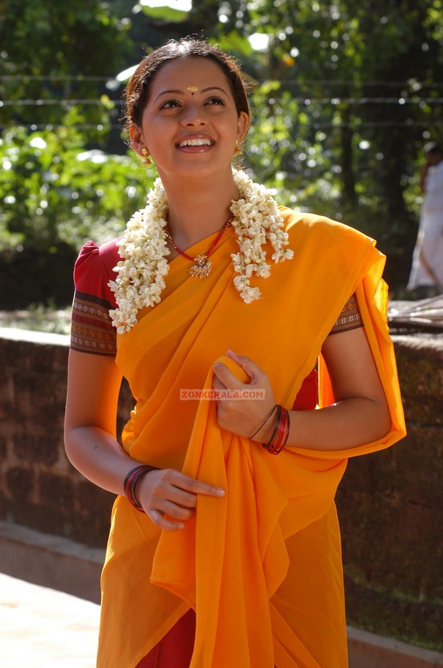 Malayalam Actress Bhavana 2520