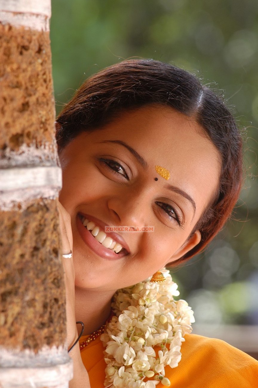 Malayalam Actress Bhavana Photos 2143