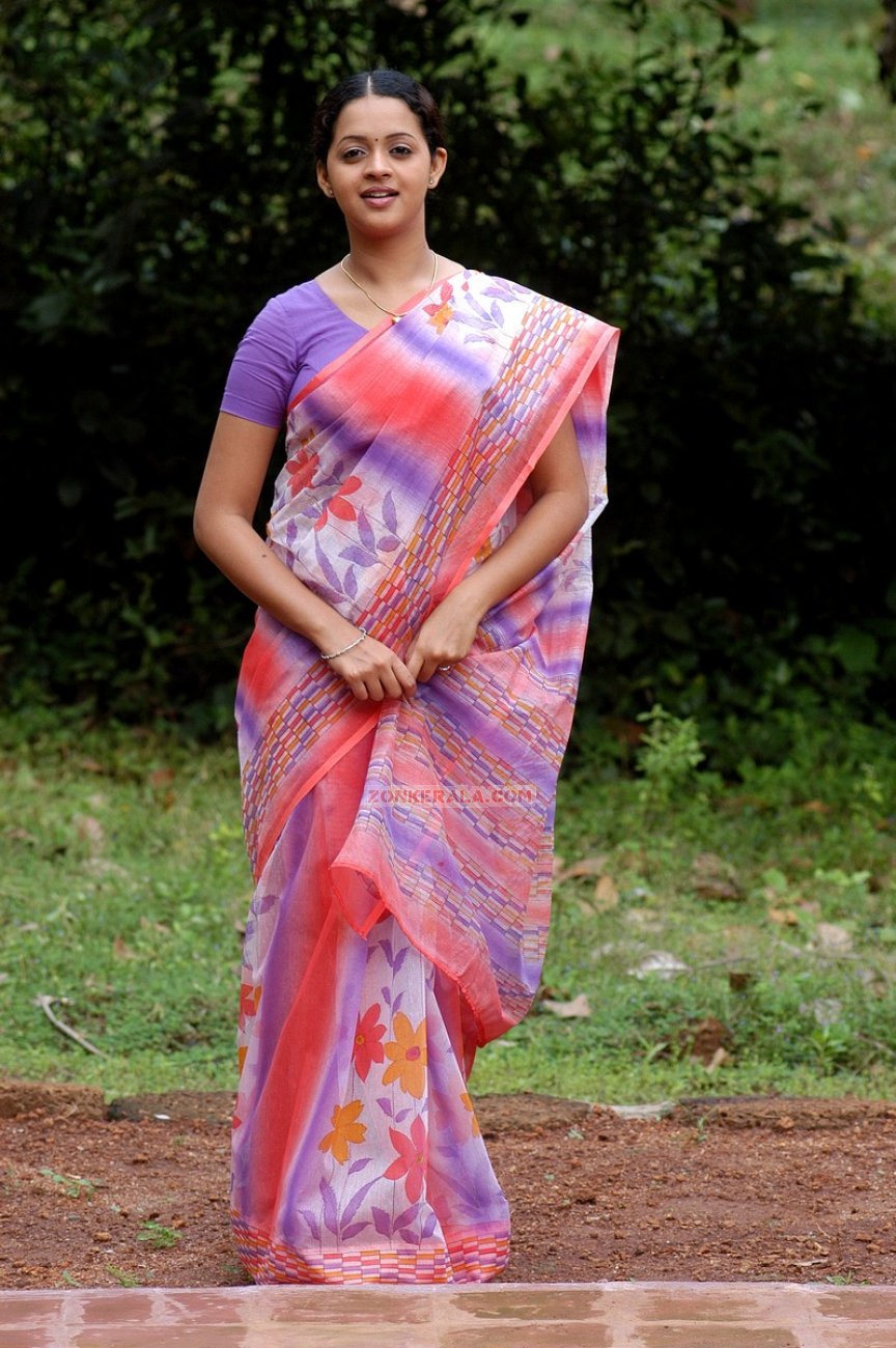 Malayalam Actress Bhavana Photos 7947