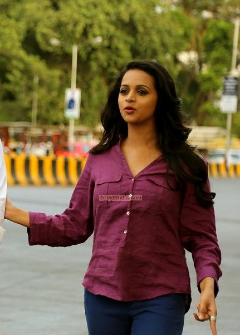 Malayalam Actress Bhavana Stills 850