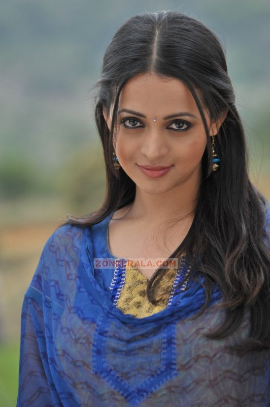 Movie Actress Bhavana Recent Pic 5408